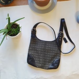 Authentic Coach Shoulder Bag